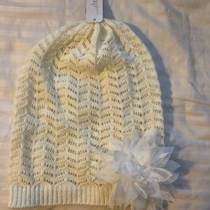 Charming Charlie Beanie